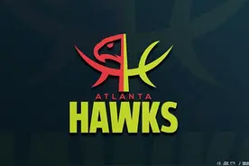NBA30支球队logo新设计篇图片