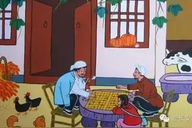你是爷爷奶奶带大的，还是爸爸妈妈带大的？一看便知！图片