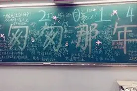 那一年，我来到一个陌生的城市!图片