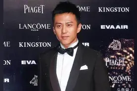 即使事业如日中天 却被许多网友讨厌 因为邓超做了这几件事图片