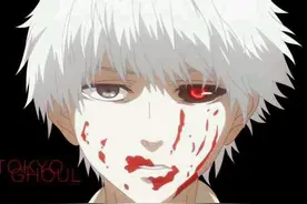 《东京喰种》金木研声优花江夏树宣布结婚图片