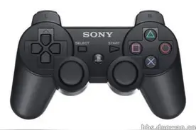 原来用手柄玩英雄联盟这么酷，不过感觉还是很爽图片