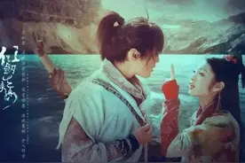 悦耳|我总以为靠着你肩膀听歌，就可以一辈子图片