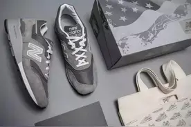 New Balance是个什么样的品牌？复古鞋深度科普（中）图片