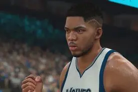 2k17球星能力值汇总！阿联与状元秀数值齐平，唐斯已接近超巨图片