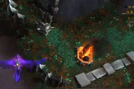 魔兽世界7.0前夕 采集专业1-700转职指引图片