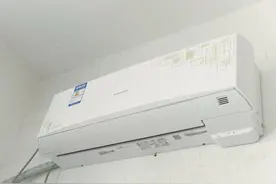 变频制冷快又静音 选科龙就对了图片