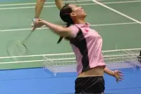 羽林秘籍 | 羽毛球“正手杀球”如何发力？图片