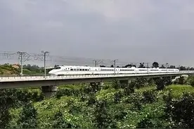 渝万高铁即将通车！一起打探沿途车（吃喝）站（玩乐）！图片