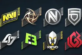 反恐精英：全球攻势5年回顾：辉煌（2015年上）图片