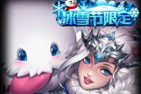 LOL粉丝自制阿狸超美皮肤：同人再次逼死官方图片