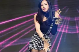 从星盘看宋茜是如何从韩国高龄练习生到跨领域全能艺人图片