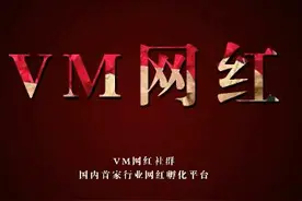 vm网红推广团队，开启网红孵化星计划时代！图片