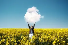 我们终究要面对尘世间不断分离的人生图片