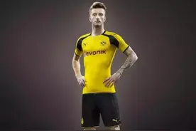 “欧冠版”大黄蜂战袍，很黄很暴力！图片