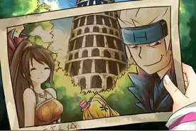 DNF：一梦八年，游戏变了，我们也变了图片