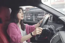 这几个SUV小秘密，老司机也不一定都知道！图片