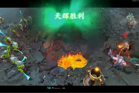 Kaka渡劫成功，国服第一个9000分大神产生！图片