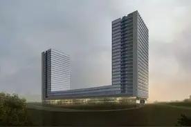 云阳商会大厦建好后怎么用？我这有答案图片