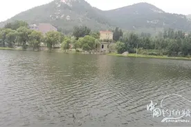 九山细语醉秋风图片