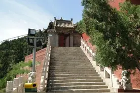 如果你还没去离石的这5个景点，就亏了！图片