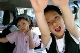 韩网列出可能从未见过的「明星幼儿照」每一张都是韩饭的珍宝图片