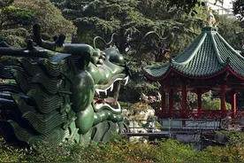 都是满满怀旧风！上海老洋房的传奇故事你知道多少？图片