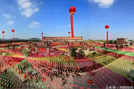 西胪荣德家园落成庆典纪实-潮汕民居建设的一颗璀璨明珠图片