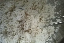 想吃凉皮自己来做！图片