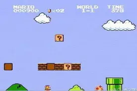 资深玩家总结20年来的游戏经历 80后玩家的游戏历程图片