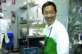 没有什么不可能！华人大叔在澳洲靠刷盘子，刷出十几套房！图片