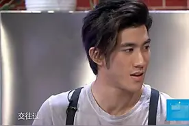老好人李晨怎么可能做第三者？但李治廷真的承认了和范冰冰的恋情图片