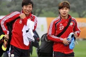 GIF-看看高洪波时期国足十大进球，蒿俊闵邓卓翔无所不能！图片