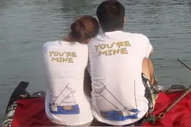 情侣玩家改名操作花式虐狗！《部落冲突》原来可以这样玩图片