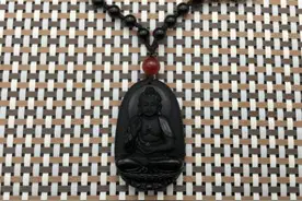 佩戴玉佛到底需不需要开光呢？图片