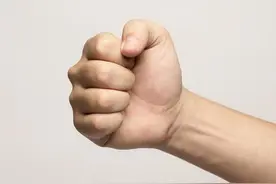 手握成拳头30秒就能检测身体健康状况！图片