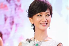 《我们来了》苏州新闻发布会刘嘉玲赵雅芝魅力不减当年图片