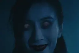 鬼欲行恶事却无能为力，偏偏有人出手相助图片