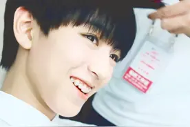 王俊凯，我知道，我知道，我知道你才是这个世界上无与伦比的美丽图片