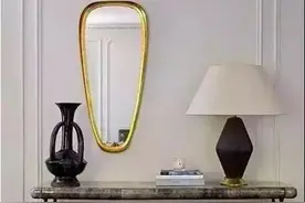 装修中，那些你不知道的镜子玩法！图片