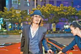 朱孝天大婚，言承旭吴建豪二人炫车，一人低调一人豪图片