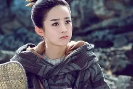 赵丽颖领衔大姨妈来了还要坚持下水拍戏的女星们图片