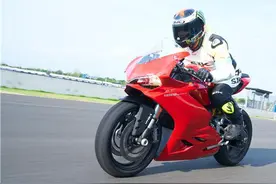 让你心动！杜卡迪 959 PANIGALE 售价公布图片