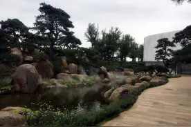 带你去看看传说中用5亿打造的北京罗红摄影艺术馆图片