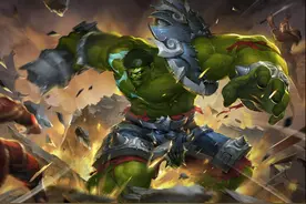 “昆仑臂奴”——文丑，梦三国娱乐无双新手进阶攻略！图片