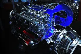 宝马疯了！居然量产了喷水发动机，靠谱吗？图片