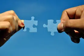 你的姓名和谁注定天生一对？快测测吧！图片