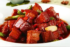 减肥，学会这一招，谁说不能痛快吃肉！图片