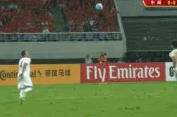 争议点球！中国队主场平伊朗！刘语熙主场平贝利！图片