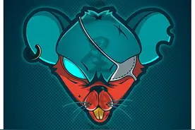 这些生肖说话真的很难懂，喜欢藏着！图片